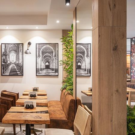 Hotel Branco Timisoara Bagian luar foto
